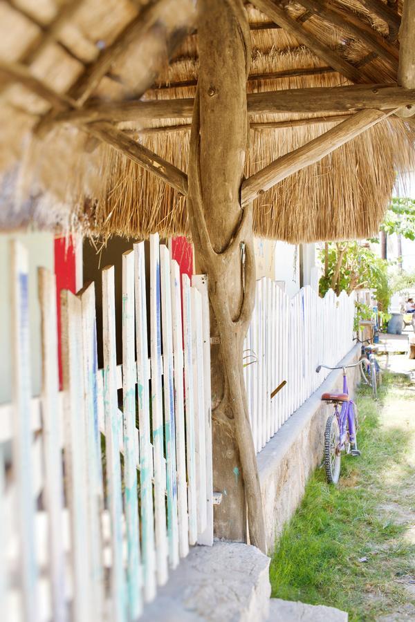 Casa Frida Full Apartments Holbox Экстерьер фото