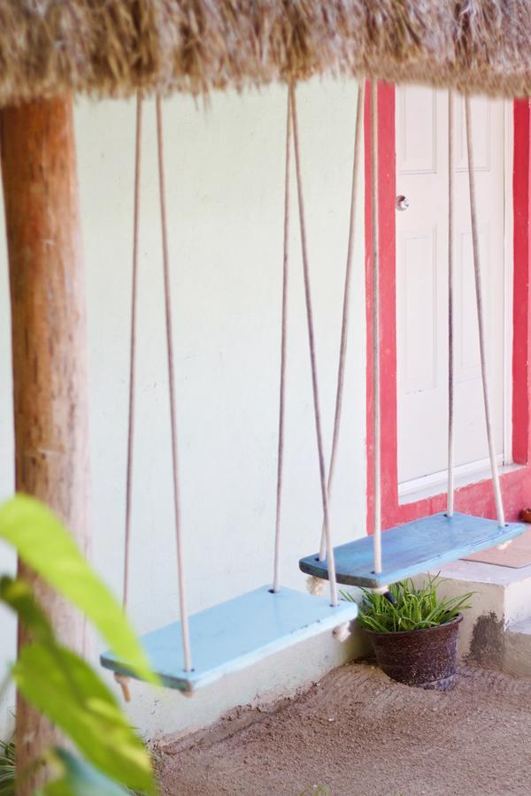 Casa Frida Full Apartments Holbox Экстерьер фото