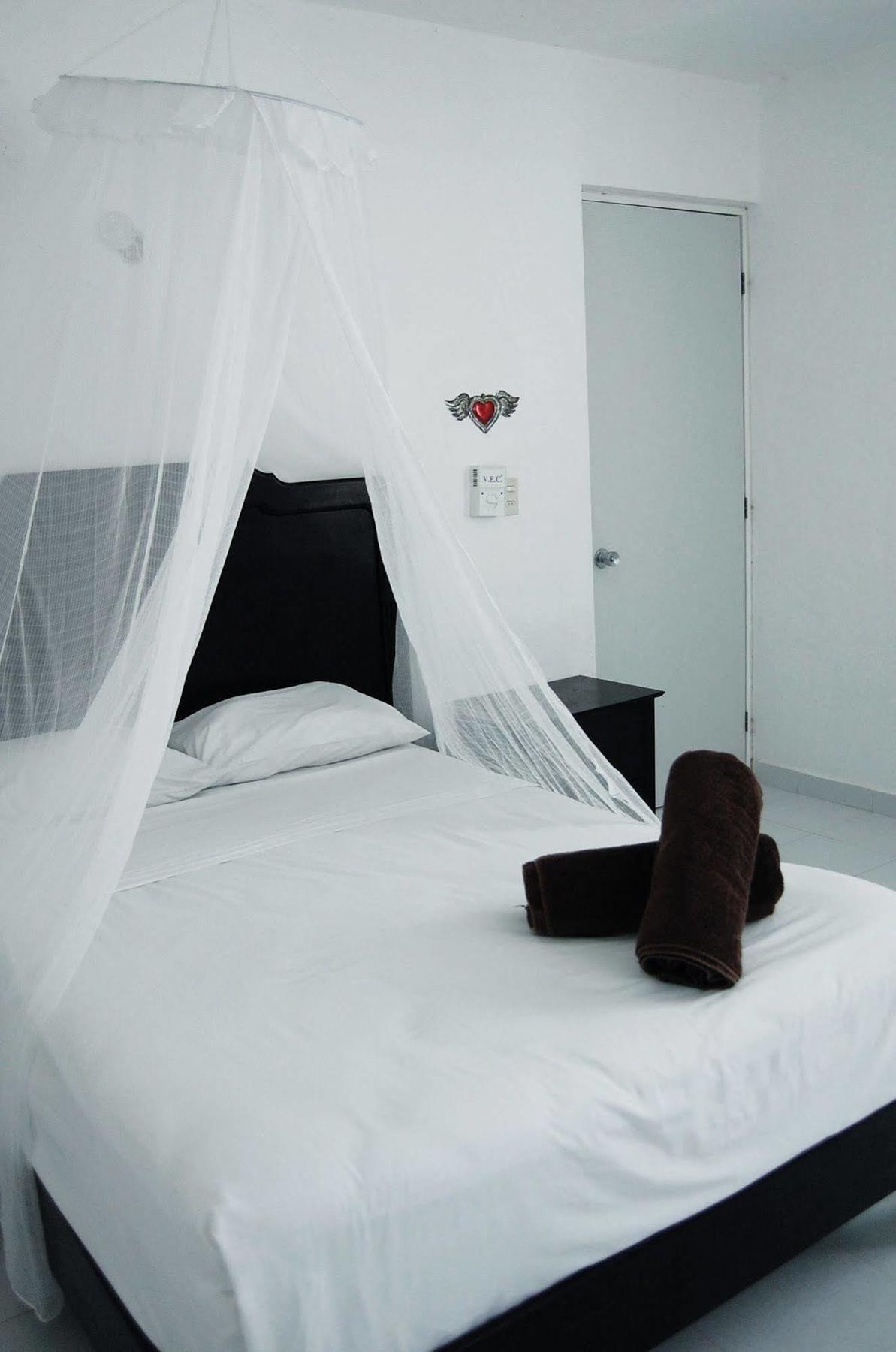 Casa Frida Full Apartments Holbox Экстерьер фото