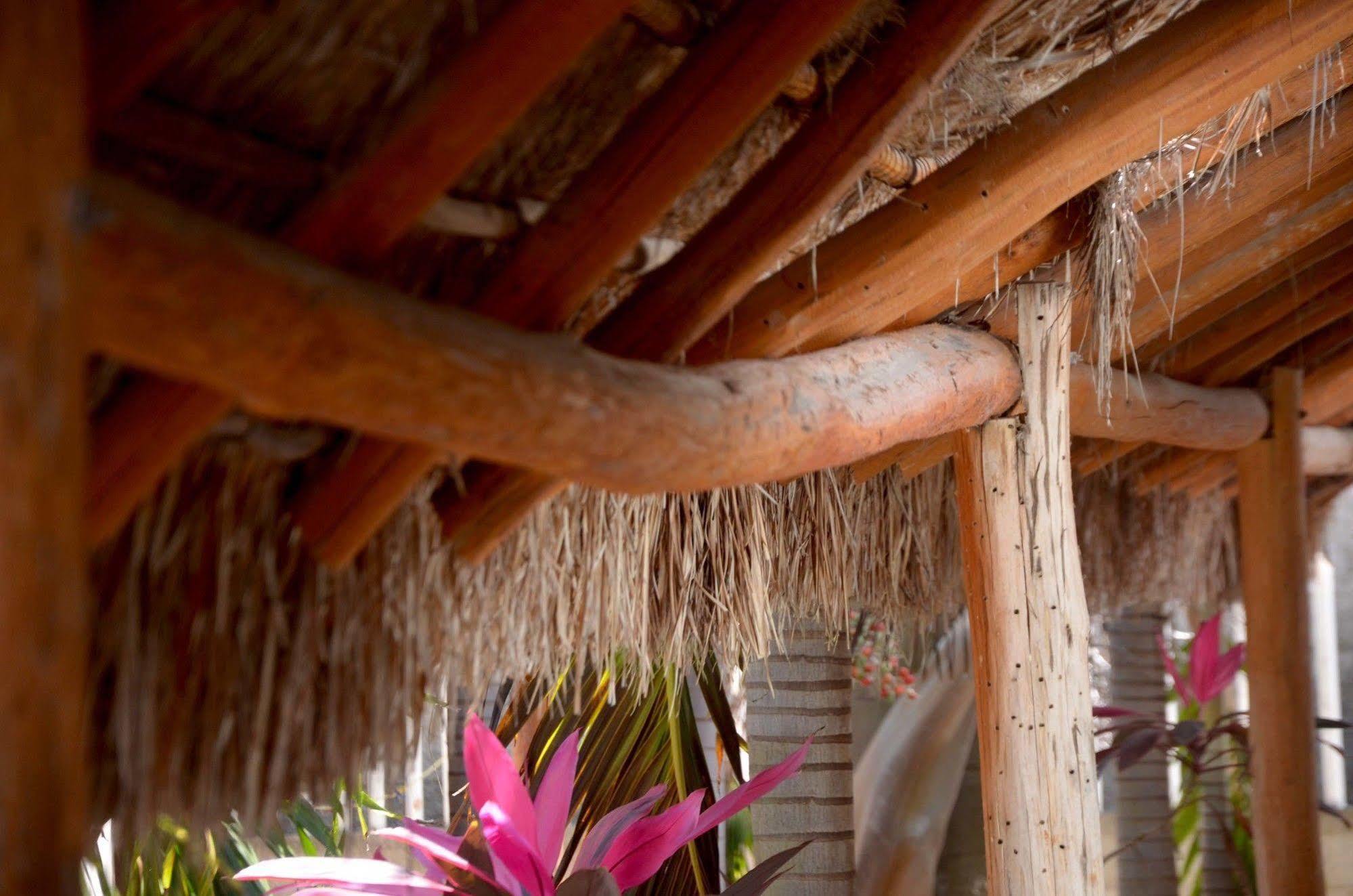 Casa Frida Full Apartments Holbox Экстерьер фото